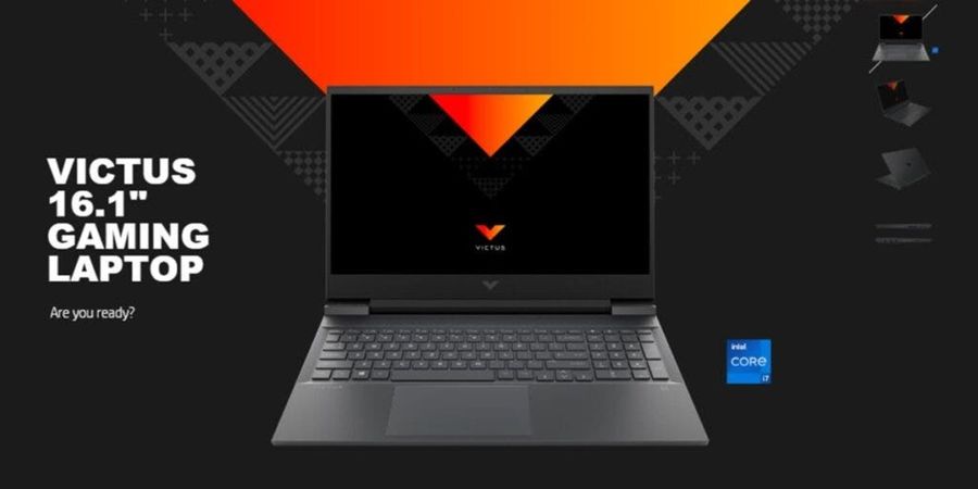 HP Victus