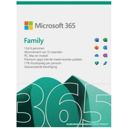 Office software