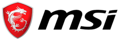 MSI Logo