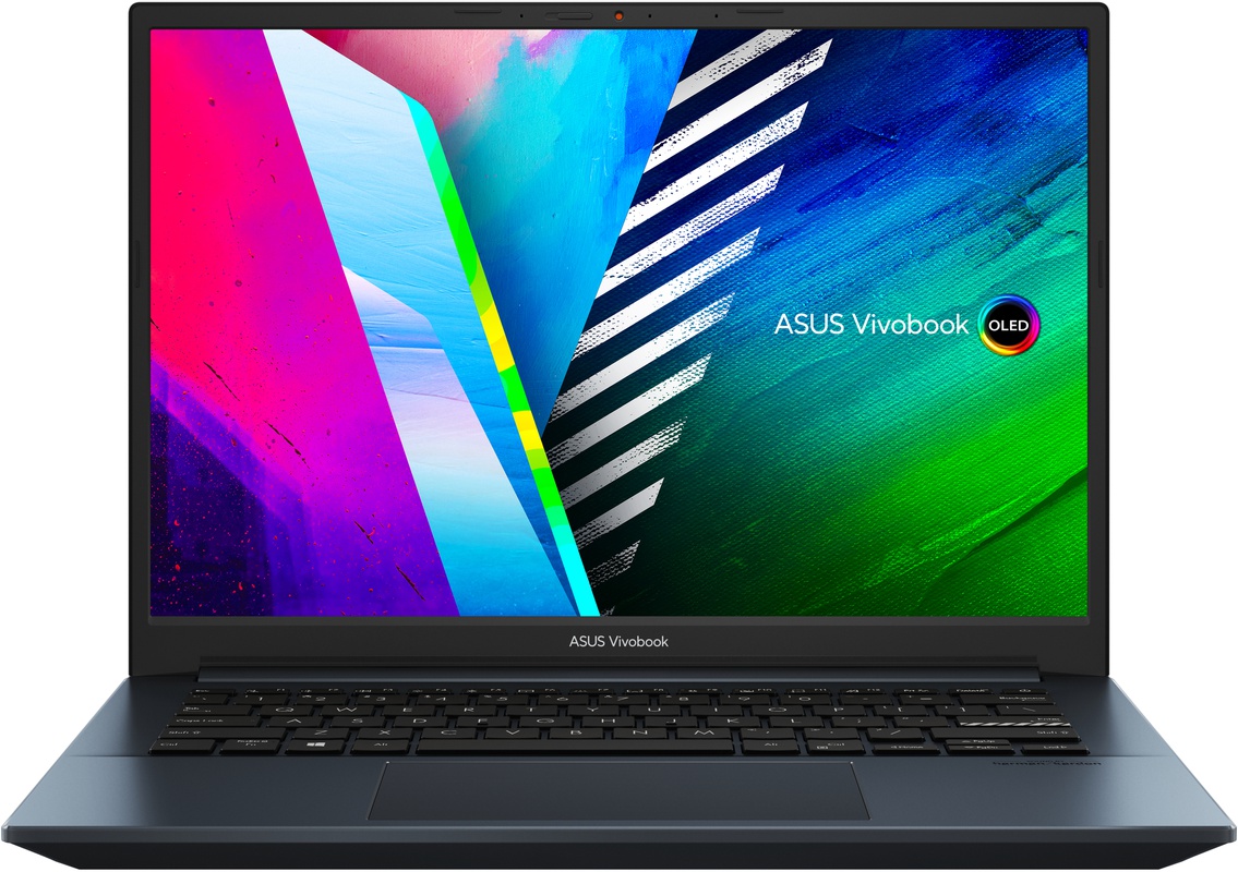 ASUS VivoBook Pro 14 OLED K3400PH-KM039T