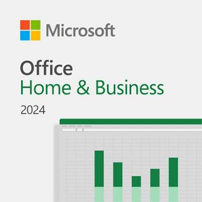 Microsoft Office Home&Busines 2024 Multilanguage - 1 PC