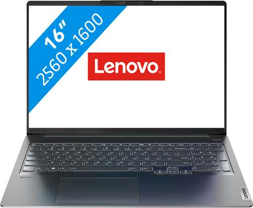 Koop je Lenovo IdeaPad 5 Pro 16ACH6 bij computervoorschool.nl