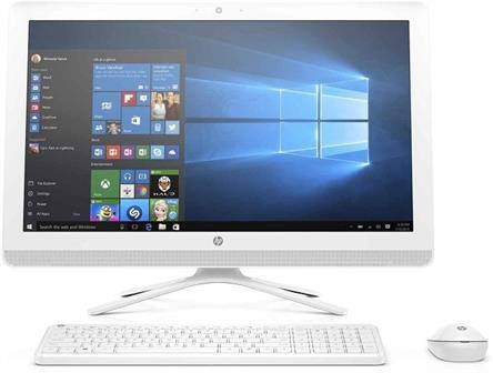 HP All-in-One 24-e040nd