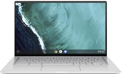 Asus Chromebook Flip C434TA-AI0296