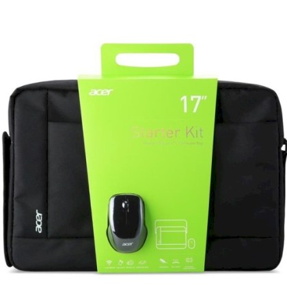 Acer 17.3 inch Starter KIT
