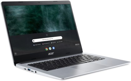 ACER Chromebook 314 CB314-1H-C21H