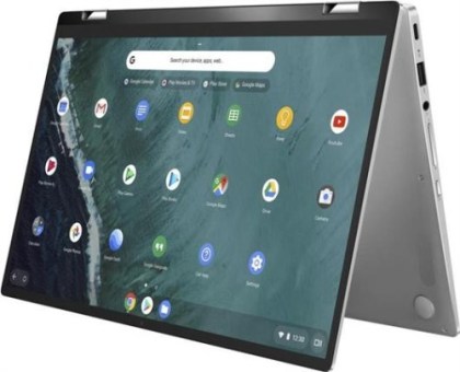 Asus Chromebook Flip C434TA-AI0296