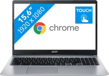 Acer Chromebook 315 CB315-3HT-C472