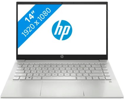 HP Pavilion 14-ec0450nd