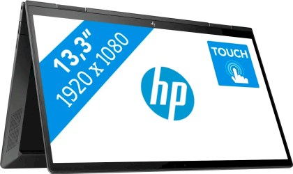 HP Envy x360 13-ay0000nd