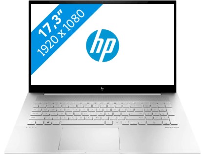 HP Envy 17-ch0012nb