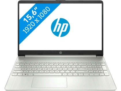 HP 15s-fq2025nb