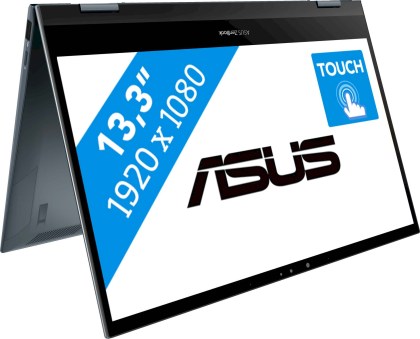 ASUS ZenBook Flip 13 OLED UX363EA-HP165T