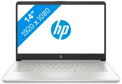 HP 14s-dq1031nb