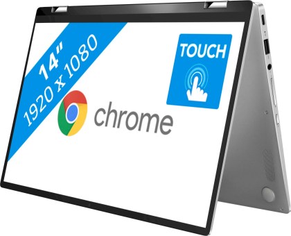 Asus Chromebook Flip C433TA-AJ0010