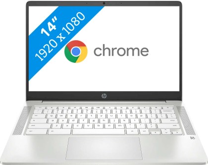 HP Chromebook 14a-na0141nd