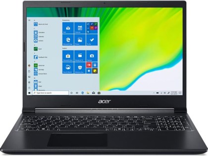 ACER Aspire 7 A715-75G-70NY