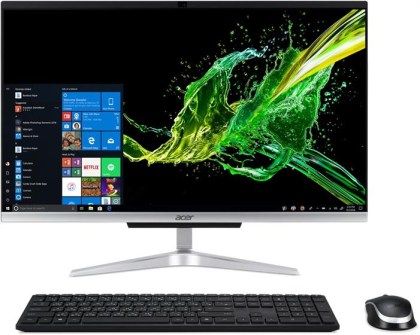 Acer Aspire C24-963 I5518 NL
