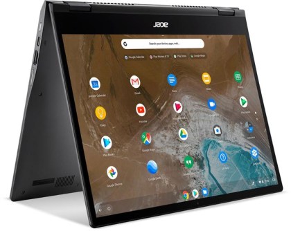 ACER Chromebook Spin 713 CP713-2W-36YN