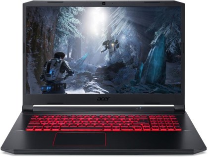 ACER Nitro 5 AN517-52-75DN