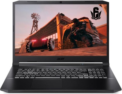 ACER Nitro 5 AN517-53-540F