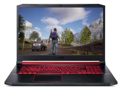 ACER Nitro 5 (AN517-51-75X3)