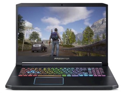 ACER Predator Helios 300 (PH317-53-778N)