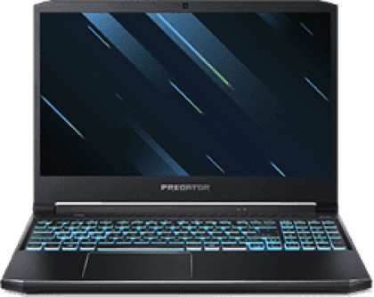 ACER Predator Helios 300 PH315-53-72DH