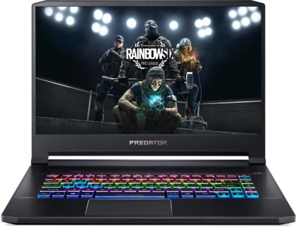 Acer Predator Triton 500 PT515-52-79U3