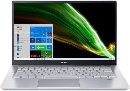 ACER SWIFT 3 SF314-511-754N
