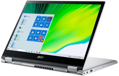 ACER Spin 3 SP313-51N-53F0