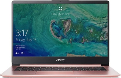 ACER Swift 1 SF114-32-C1H6