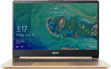 ACER Swift 1 SF114-32-C4EY