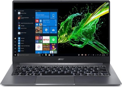 ACER Swift 3 SF314-57-75QG