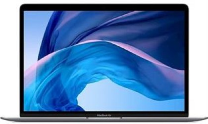 APPLE MacBook Air 13.3 (2020) - Spacegrijs i3 8GB 256 GB