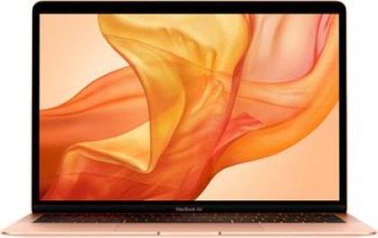 APPLE MacBook Air 13.3 (2020)