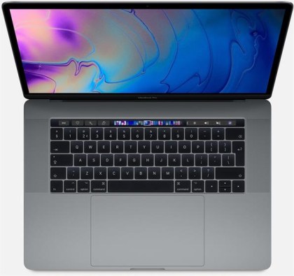 APPLE MacBook Pro 15 (2018)
