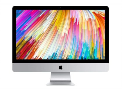 APPLE iMac 27 met Retina 5K-display