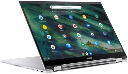 ASUS Chromebook Flip C436FA-E10248