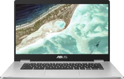ASUS Chromebook C523NA-EJ0348