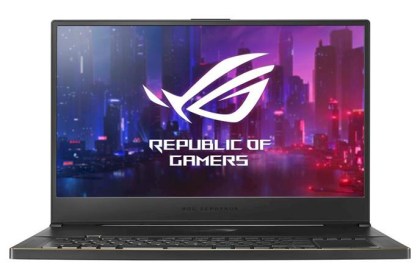 ASUS ROG GX701GXR-H6071T
