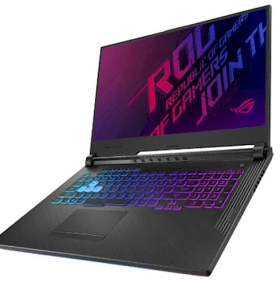 ASUS ROG Strix G712LWS-EV003T