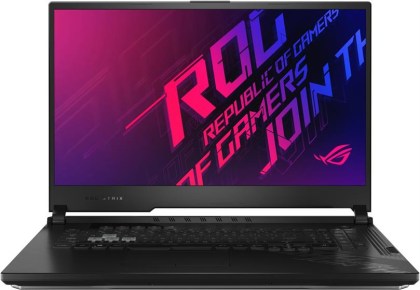 ASUS ROG Strix G712LV-EV045T