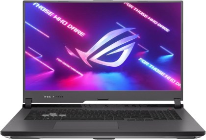 ASUS ROG Strix G17 G713QM-HX015T