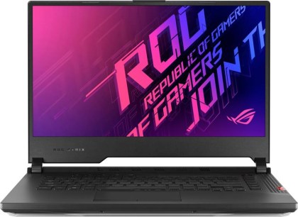 ASUS ROG Strix SCAR 15 G532LWS-AZ057T