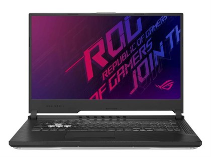 ASUS ROG Strix - GL731GV-EV132T