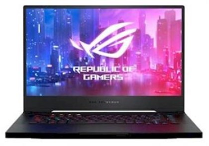 ASUS ROG Zephyrus M GU502GU-AZ067T