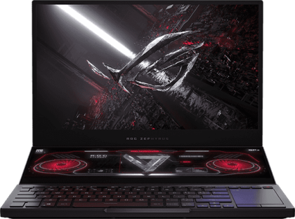 ASUS ROG Zephyrus Duo SE 15 GX551QR-HB027T