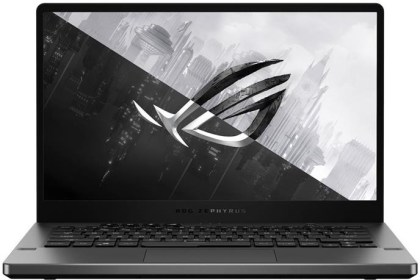 ASUS ROG Zephyrus G14 GA401II-HE092T