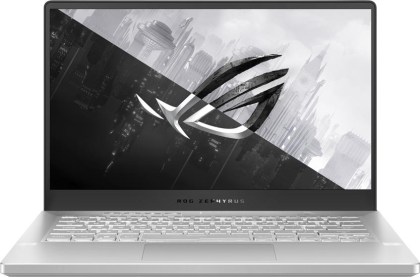 ASUS ROG Zephyrus G14 GA401QE-HZ046T